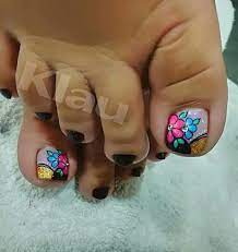 Si crecen demasiado largas e irregulares, pueden volverse afiladas, dentadas y peligrosas. 68 Ideas De Modelos D Unas Para Pies Arte De Unas De Pies Unas De Los Pies Bonitas Unas Pies Decoracion