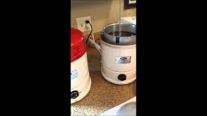 Maybe you would like to learn more about one of these? Home Milk Pasturizer Youtube