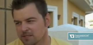 Spolek Šalamoun: Petr Kramný vrah?