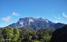 Sayang kinabalu by nikki and jimmy palikat. Persiapan Mendaki Gunung Kinabalu Puncak Tertinggi Borneo Satya Winnie