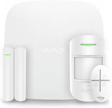 Ajax StarterKit