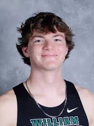 2023-24 Men's Track and Field Roster