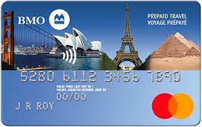 More buying choices $6.27(2 used & new offers). Prepaid Mastercard Reloadable Credit Card Bmo