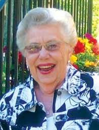 Jacquelyn “Jackie” Spencer Leaman (1925-2011)