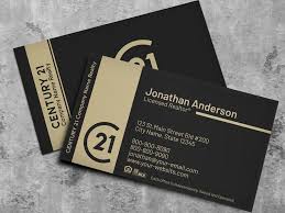 The specific survey responses shown were selected by the agent and were authorized by the client for display purposes. Century 21 Business Card Real Estate Business Card Design Realtor Business Realtor Business Cards Real Estate Business Card Design Fun Business Card Design