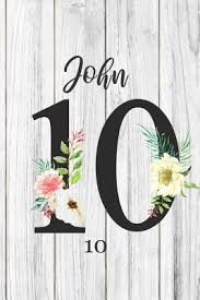 We did not find results for: John 10 10 110 Pages 6 X 9 Inches Blank Lined Notebook With Bible Verse On Cover Blank Christian Journal Scripture Verse Prayer Journal Sermon Notes Bible Study Notes By Not A Book