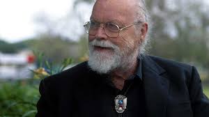 Lou Harrison, The 'Maverick' Composer With Asia In His Ears : Deceptive  Cadence : NPR