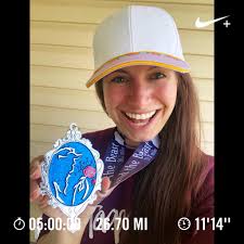 7 workouts in a row (one day was a rest day, just a walking workout for  step purposes)! Feeling pumped! Hoping to continue this routine when school  starts back