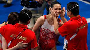 As expected, china and russia dominated the first session, which is one of three subdivisions. Nuvkvujnhae7um