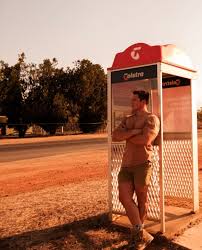 Colethewolf — Mitchell Burns