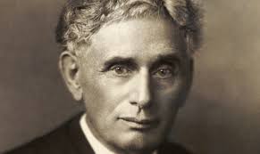 Benjamin in jewish justices of the supreme court: Rabbi With S F Roots Examines Jewish Supreme Court Justices J