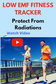 Low Emf Fitness Tracker Everything You Need To Know Fitness Tracker Emf Fitness