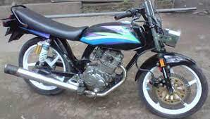 Modif simpel tanpa harus melanggar tata tertib. Modifikasi Gl Max Minimalis Modifikasi Gl Max Minimalis Mo Flickr