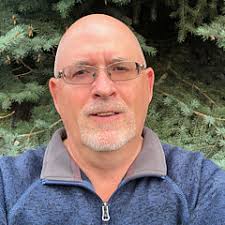 Sounding the Alarm Round Beach Towel by Michael Dawson