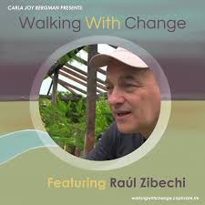 Practicing Autonomy with Raúl Zibechi