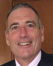 Meet the team: John Quinn, Consultant