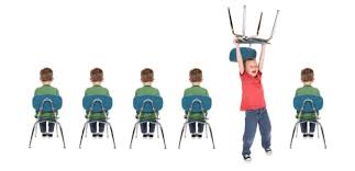 Learn more about the symptoms in children and adults, types, causes, diagnosis, testing, treatment. School Readiness Impaired In Preschoolers With Adhd Symptoms News Center Stanford Medicine