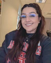 2025 was a really good year over all! As I reflect, I realize that I've  loosened up, I've begun to enjoy life so much more, I've let go of so many  things