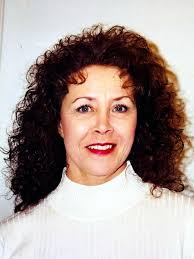 Mrs. Sandra Kaye Newman-Carr