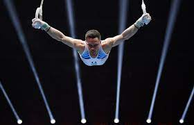 You see under basel iii rules, banks require a provable 1:1 ratio of physical gold. Petrounias Claims Rings Title At European Artistic Gymnastics Championships
