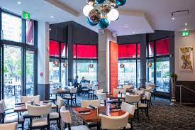 Check spelling or type a new query. Dining Area Picture Of Madisons Restaurant Bar Ottawa Tripadvisor
