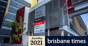 In the interests of health and safety, we ask all patients that are exhibiting cold and flu symptoms, symptoms of the coronavirus, fever, cough, sore throat, tiredness or shortness of breath) or have been in close. Coronavirus Queensland Influx Of Covid Cases From Png Sends Cairns Hospital Into Code Yellow