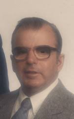 Obituary for Norman W. Nault