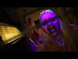 Haikyo simply means ruins in japanese. Four Attractions For Abandoned Haunted House Complex