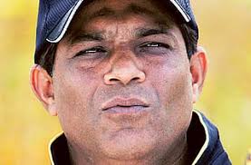 Eoin Morgan given a rest ahead of limited overs series