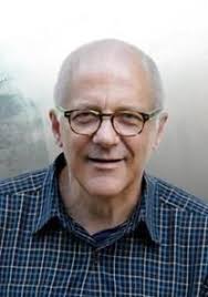 Guy Lefebvre Obituary (1955