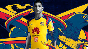 We are a member club of the american kennel club. Club America Growing English Speaking Fans Through New Twitter Account Gilt Edge Soccer Marketing