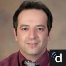 Dr. Ashishkumar K. Patel, MD