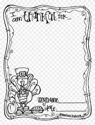 Full page thanksgiving coloring sheets printable. Thanksgiving Clipart Black And White Book Clipart Thanksgiving Coloring Pages Thankful Free Transparent Png Clipart Images Download