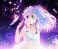 vai ảnh cũ mik đăng lại hoy 3 anime kỳ ảo phim hoạt hinh