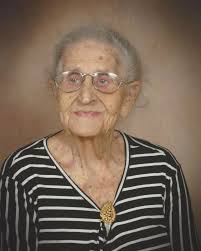 Obituary of Hazel Bowen