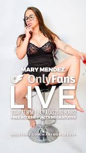 TW Pornstars - Mary Méndez. Twitter. 2:18 PM - 9 Nov 2022