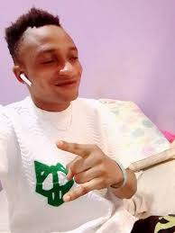 I welcome this great family to the second half of the year. Remain blessed.  HAPPY NEW MONTH TO Y'LL