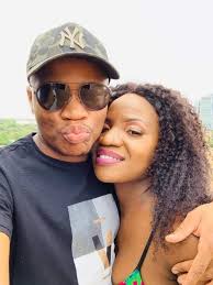 Thuso mbedu can work miracles without opening her mouth. Makhadzi Speaks On Her Boyfriend Master Kg How She Keeps The World Star Satisfied Celebs Now