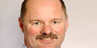 LSSU's Aaron Westrick speaks at Oakland University