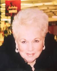 Sondra "Schnookie" Boxer Obituary September 23, 2022