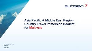 See more of malaysia gazette on facebook. Malaysia Country Travel Immersion Booklet 03052018 1