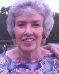 Eleanor Bradley Thomas Obituary July 13, 2024