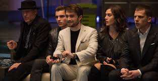 Now You See Me 2 2016 Rotten Tomatoes