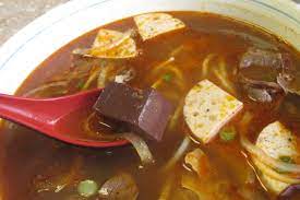 5 quán ăn lâu năm cho cuối tuần ở đà lạt. Bun Bo Hue Duc Chuong Restaurants Houstonia Magazine