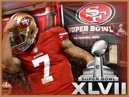 Pin By Mollie On Favorites In Sports 49ers Super Bowl Super Bowl Xlvii Super Bowl Winners