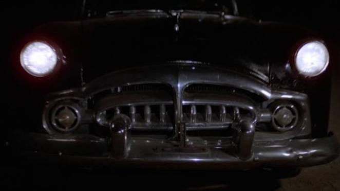 Blu Review – The Hearse – Horror Society