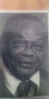 Alfonso Cecil Smith (1933-2002)