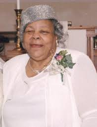 Obituary information for Clearine Bradford Bates