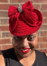 Time to wrap the Christmas Crochet gifts.