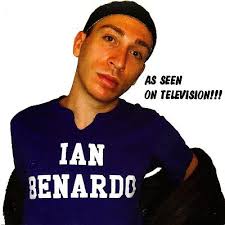 Ian Benardo (@ianbenardoofficial) • Instagram photos and videos